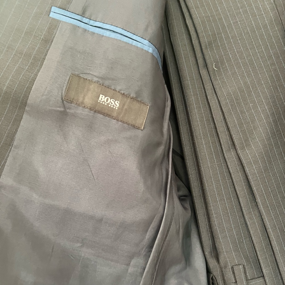 Hugo Boss Suit - Picture 3 of 6
